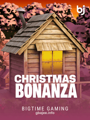Christmas Bonanza Slot Game